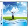 Lebensfreude. CD (CD, 1996) - Arnd Stein
