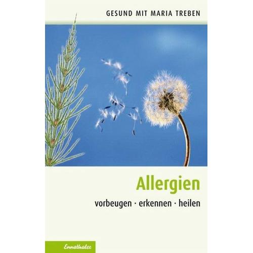 Allergien – Maria Treben