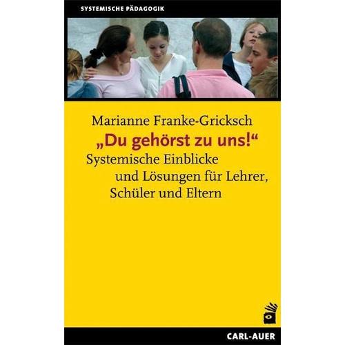 „““Du gehörst zu uns!““ – Marianne Franke-Gricksch“