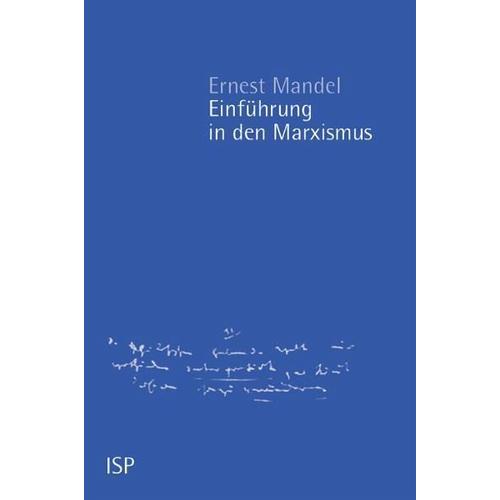 Einführung in den Marxismus – Ernest Mandel