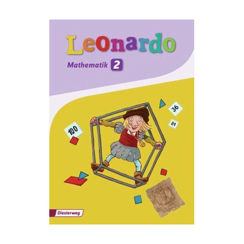 Leonardo – Ausgabe 2009 / Leonardo, Ausgabe 2009 Bd.2