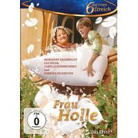 Frau Holle (DVD) - KNM Home Entertainment