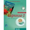 Espresso 1 - Erweiterte Ausgabe