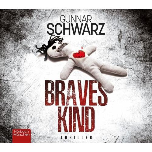 Braves Kind – Gunnar Schwarz