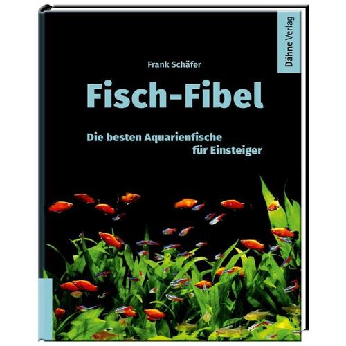 Fisch-Fibel – Frank Schäfer
