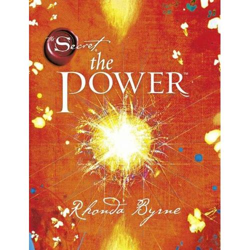 The Power – Rhonda Byrne