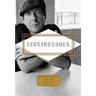 Leonard Cohen Poems - Leonard Cohen