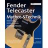 Fender Telecaster - Paul Balmer