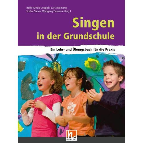 Singen in der Grundschule