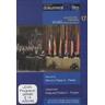 Längsschnitt Krieg und Frieden II / Panorama War and Peace II, 1 DVD (DVD) - dokumentARfilm