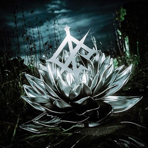 Darkbloom (CD, 2022) – We Came As Romans