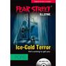 Ice-Cold Terror. Buch inkl. MP3-CD