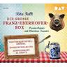 Die große Franz-Eberhofer-Box 1 - Rita Falk