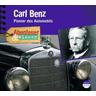 Abenteuer & Wissen: Carl Benz - Robert Steudtner
