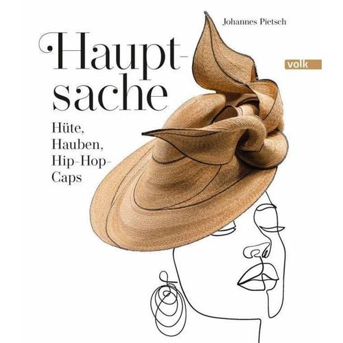 Hauptsache – Johannes Pietsch