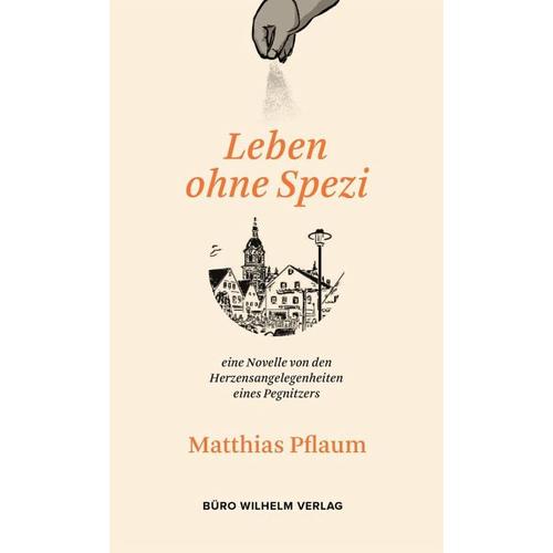 Matthias Pflaum – Leben ohne Spezi – Matthias Pflaum