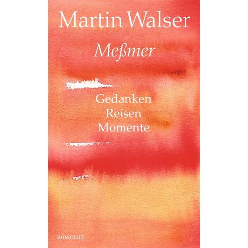Meßmer - Martin Walser