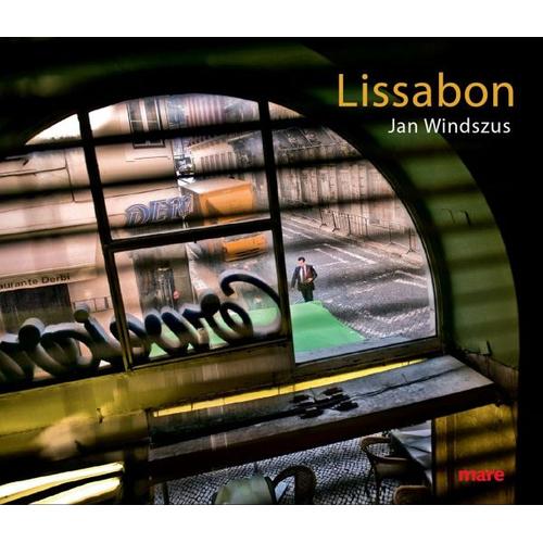 Lissabon - Jan Windszus