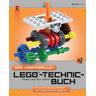 "Das ""inoffizielle"" LEGO®-Technic-Buch - Pawel (Sariel) Kmiec"