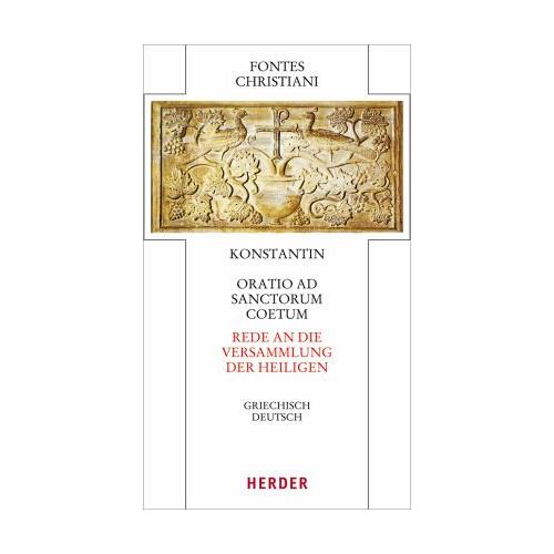 Konstantin / Fontes Christiani (FC) 55 – Konstantin