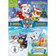 Paw Patrol: Die Paw Patrol rettet Weihnachten,... (DVD) - Paramount Home Entertainment