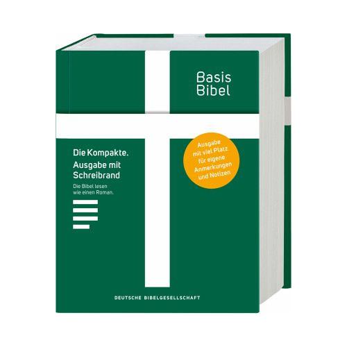 BasisBibel.Die Kompakte.