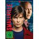 Smallville - Season 5 DVD-Box (DVD) - Warner Home Video