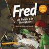 Fred im Reich der Nofretete - Birge Tetzner