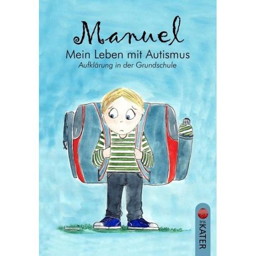 Manuel – Mein Leben mit Autismus,CD-ROM – Kater / Rotblatt