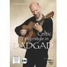 Celtic Fingerstyle in DADGAD, m. 1 DVD - Jens Kommnick