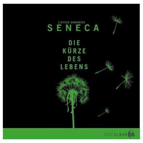Die Kürze des Lebens – der Jüngere Seneca