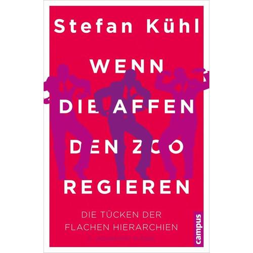 Wenn die Affen den Zoo regieren – Stefan Kühl