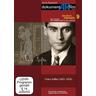 Franz Kafka (1883-1924), 1 DVD (DVD) - dokumentARfilm