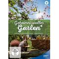 Geheimnisvoller Garten (DVD) - Studio Hamburg