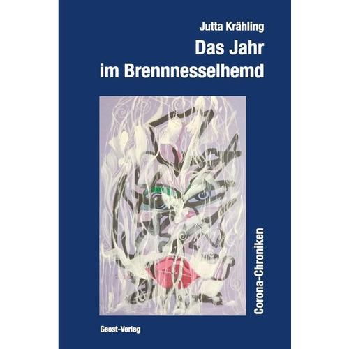 Das Jahr im Brennnesselhemd – Jutta Krähling