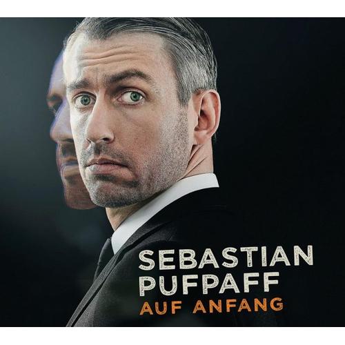 Auf Anfang – Sebastian Pufpaff