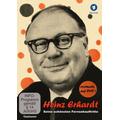 Heinz Erhardt - Seine schönsten Fernsehauftritte (1959-1971) (DVD) - Al!Ve Ag