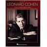 Leonard Cohen, for Easy Piano - Leonard Cohen