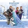 Die Eiskönigin (Frozen )- Die Lieder (Original-Soundtrack) (CD, 2015) - Original Soundtrack