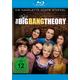 The Big Bang Theory - Staffel 8 (Blu-ray Disc) - Warner Home Video