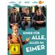 Einer für alle, alles im Eimer (DVD) - Studio Hamburg