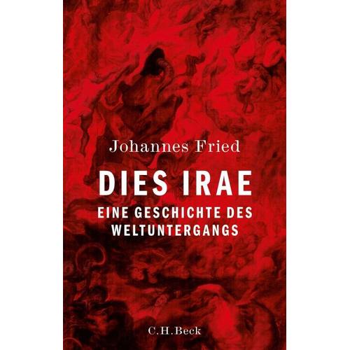 Dies irae – Johannes Fried