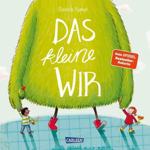 Das kleine WIR – Daniela Kunkel