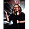 The Best of Adele, Piano - Adele