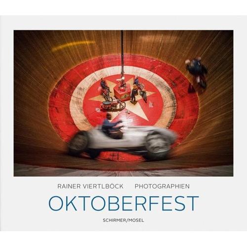 Oktoberfest - Rainer Viertlböck