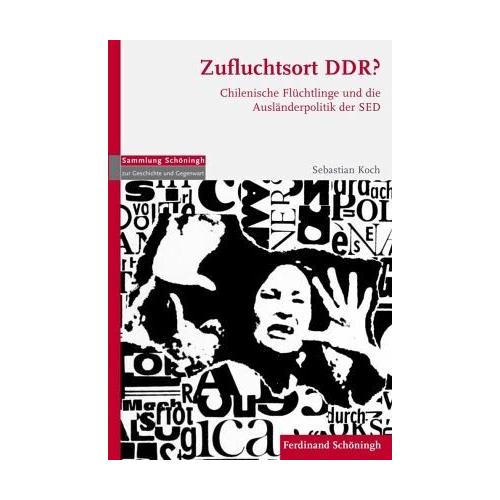 Zufluchtsort DDR? – Sebastian Koch