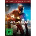 The Flash - Staffel 2 DVD-Box (DVD) - Warner Home Video