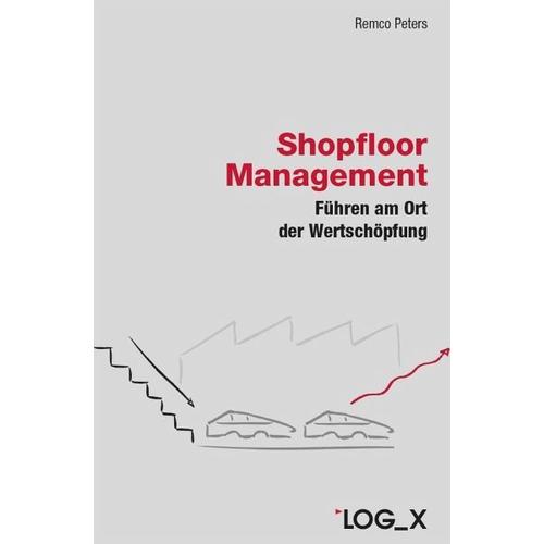 Shopfloor Management – Remco Peters