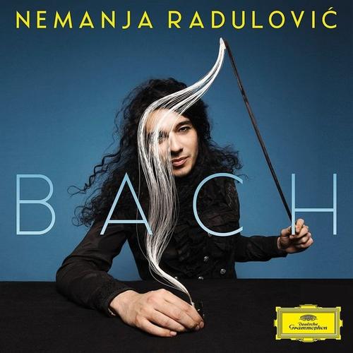 Bach (CD, 2016) – Johann Sebastian Bach, Johann Christian Bach