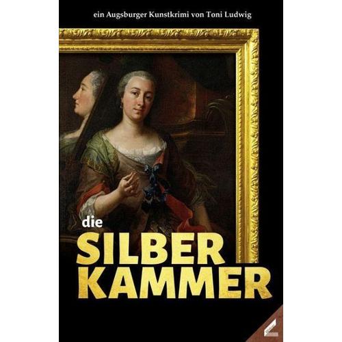 Die Silberkammer – Toni Ludwig